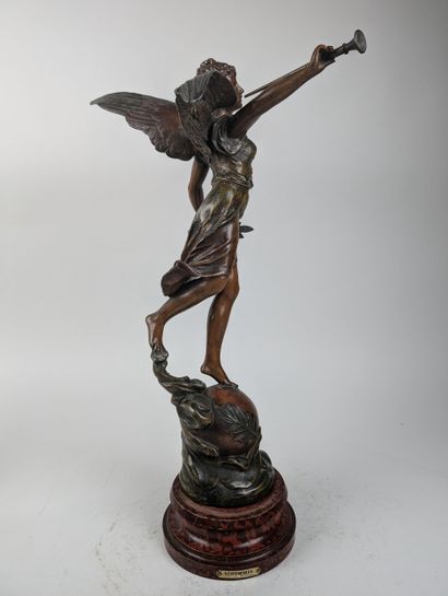 D'après Charles RUCHOT (act.1880-1925)
