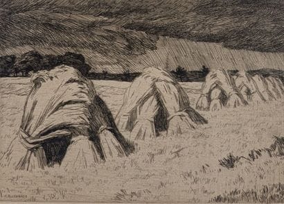 René ALLENBACH (1889-1958)
