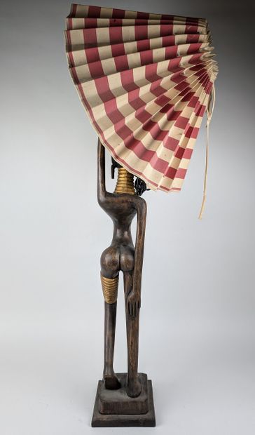 DECORATIVE ARTS, circa 1980
