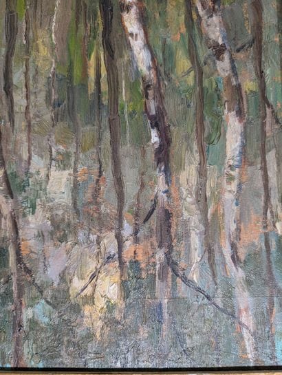Pieter STOBBAERTS (1865-1948) 
