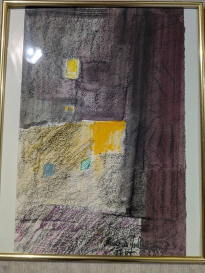 Maurice JULLY (1943) 
