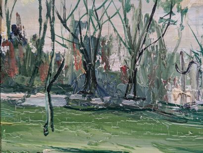 Gabriel DAUCHOT (1927-2003)
