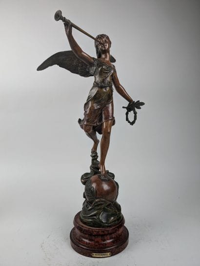 D'après Charles RUCHOT (act.1880-1925)
