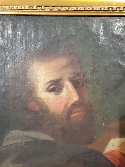 SACRED ART
