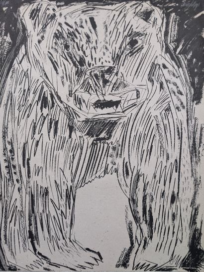 Christophe MEYER (1958)
