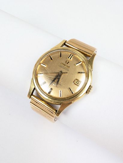 OMEGA
Modèle 