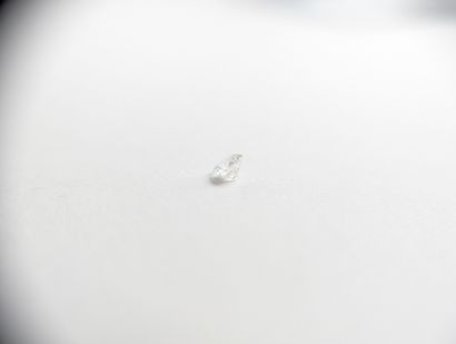 Diamant seul avec certificat GIA :
- taille...