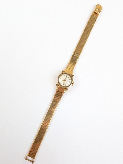 ROLEX
Modèle 