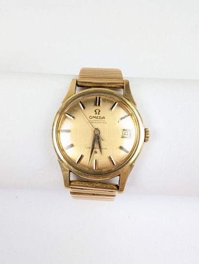 OMEGA
Modèle 