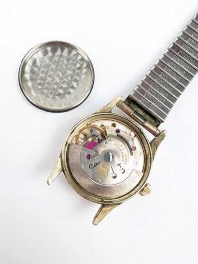 ROLEX 
Oyster Perpetual 