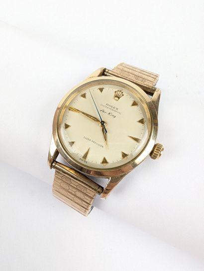 ROLEX 
Oyster Perpetual 