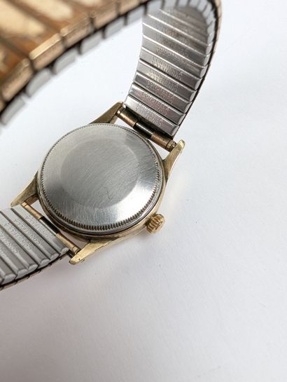 ROLEX 
Oyster Perpetual 