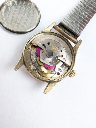 ROLEX 
Oyster Perpetual 