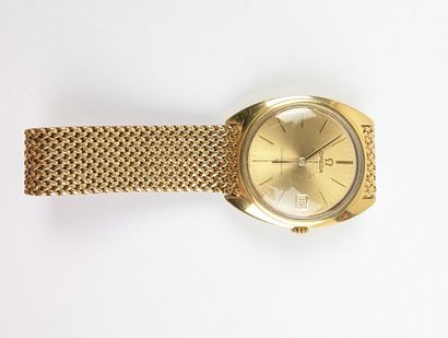 OMEGA Constellation
Montre bracelet homme...