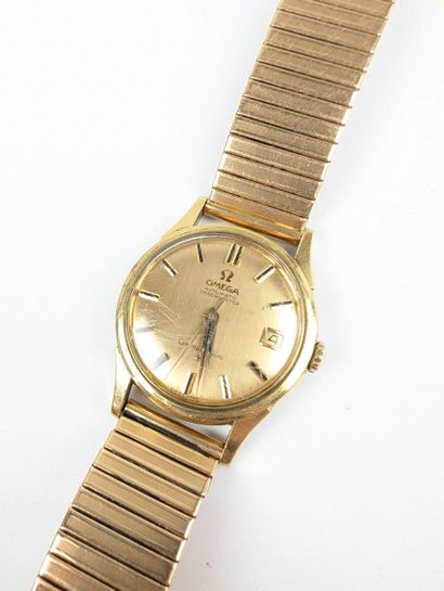 OMEGA
Modèle 