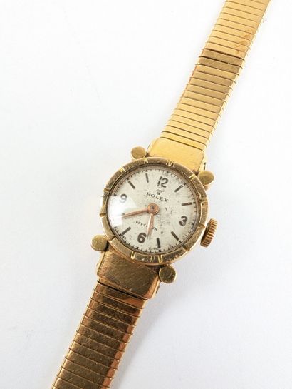 ROLEX
Modèle 