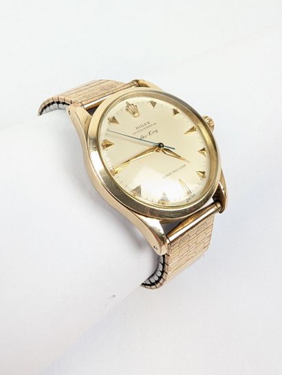 ROLEX 
Oyster Perpetual 
