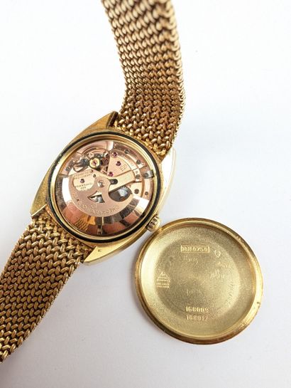 OMEGA Constellation
Montre bracelet homme...