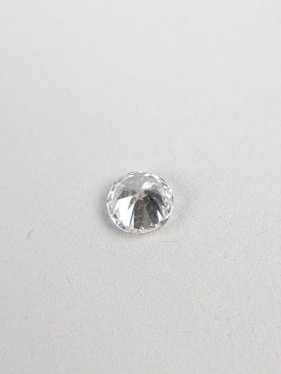 Diamant seul avec certificat GIA :
- taille...