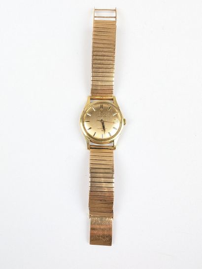 OMEGA
Modèle 