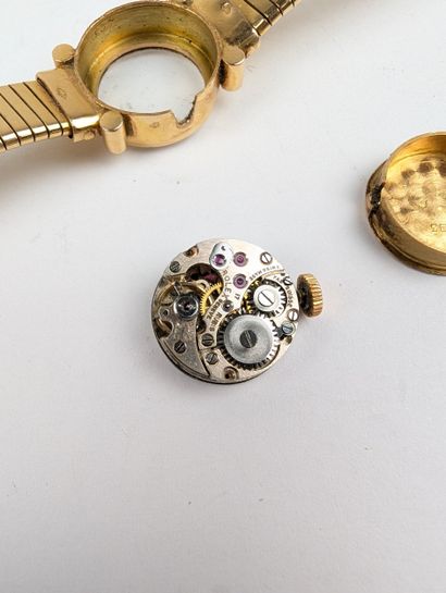 ROLEX
Modèle 