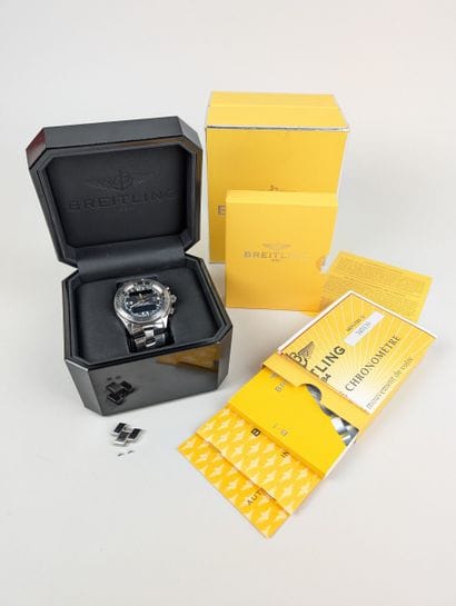 BREITLING
Modèle 