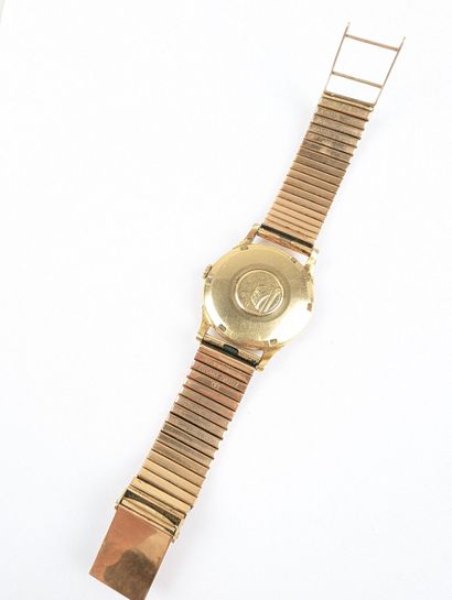 OMEGA
Modèle 