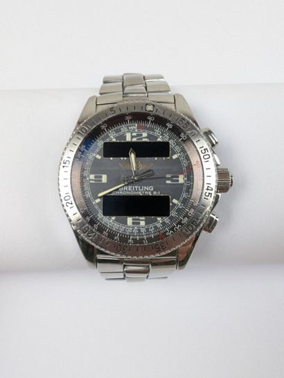 BREITLING
Modèle 