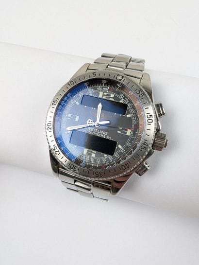 BREITLING
Modèle 