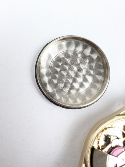 ROLEX 
Oyster Perpetual 