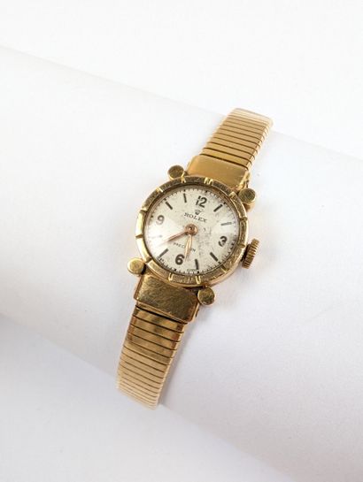 ROLEX
Modèle 