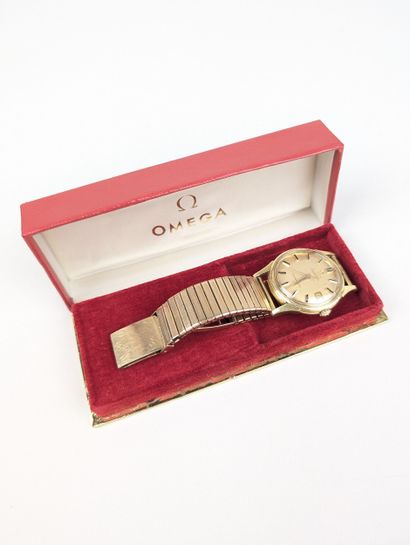 OMEGA
Modèle 