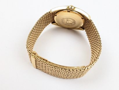 OMEGA Constellation
Montre bracelet homme...