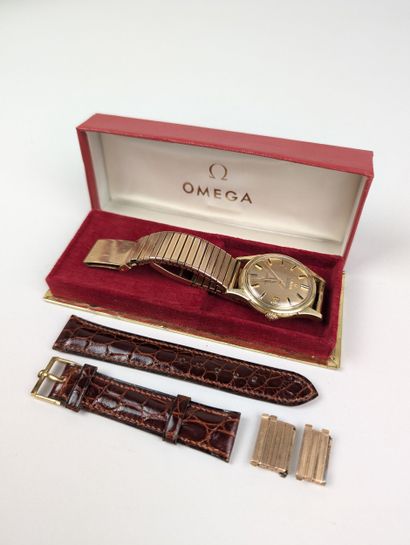 OMEGA
Modèle 