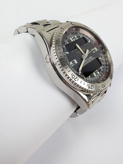 BREITLING
Modèle 