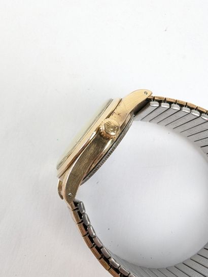 ROLEX 
Oyster Perpetual 