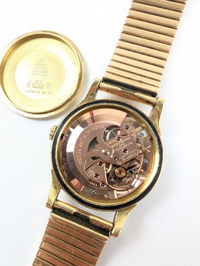 OMEGA
Modèle 