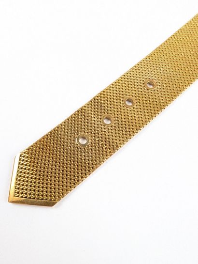 Bracelet 