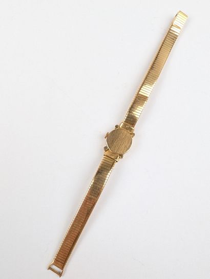 ROLEX
Modèle 