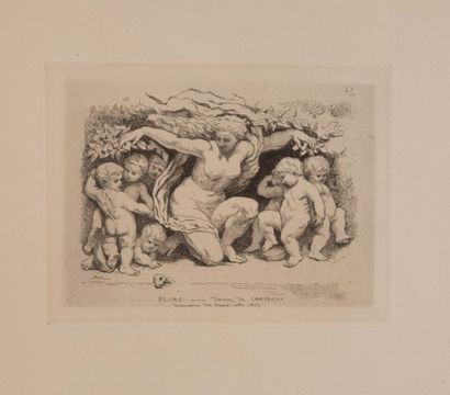 ADOLPHE MARTIAL POTÉMONT (1827-1883)
Annuaire...