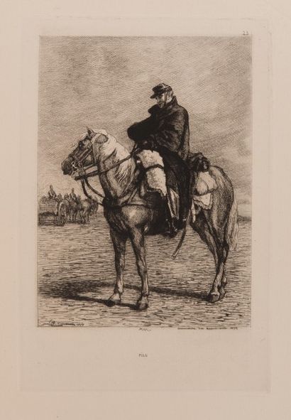 ADOLPHE MARTIAL POTÉMONT (1827-1883)
Annuaire...