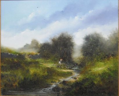 CUCCA
Paysage.