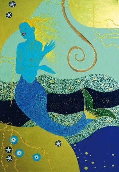 BIONDI Francesco
Saverio Acheloia (2008)....