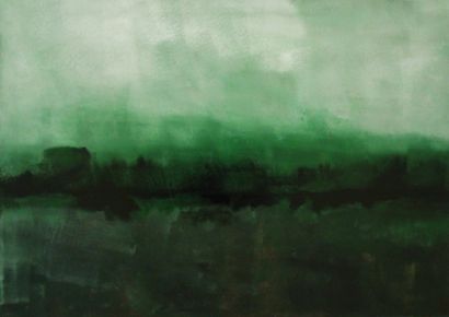 Nikita
Cahier de Verdure, 2008. Technique...