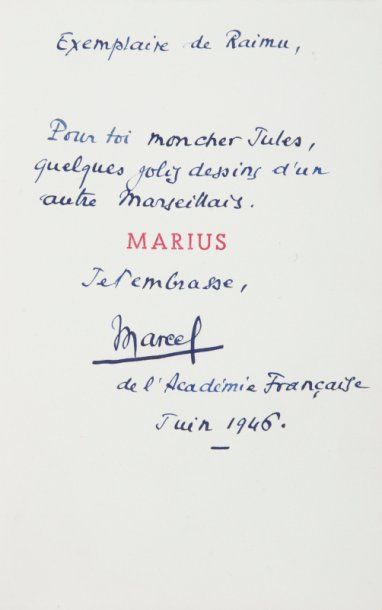 L'AMOUR 