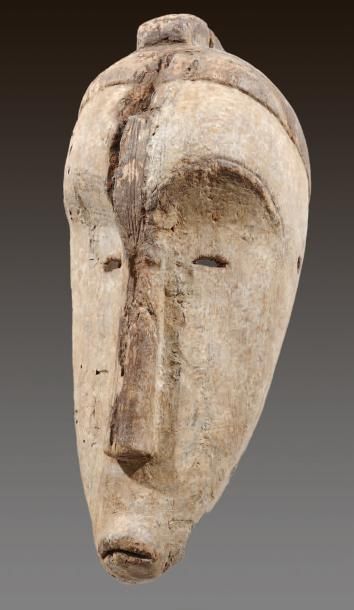Masque de la société NGIL (NGI ou NGYI) FANG...