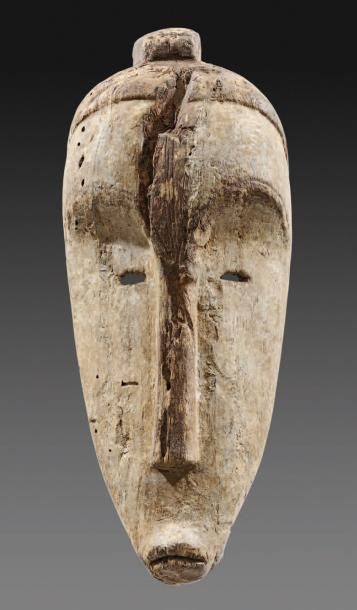 Masque de la société NGIL (NGI ou NGYI) FANG...
