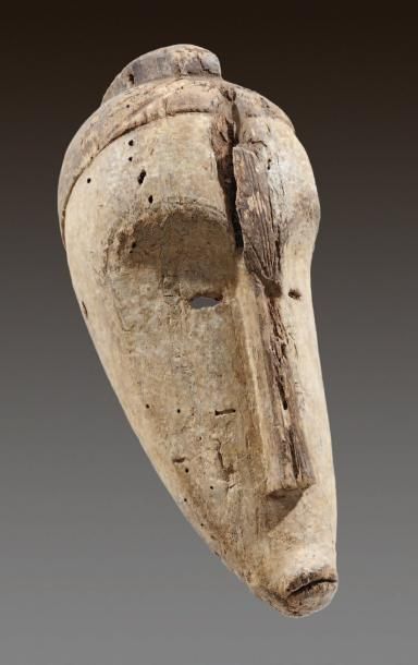 Masque de la société NGIL (NGI ou NGYI) FANG...