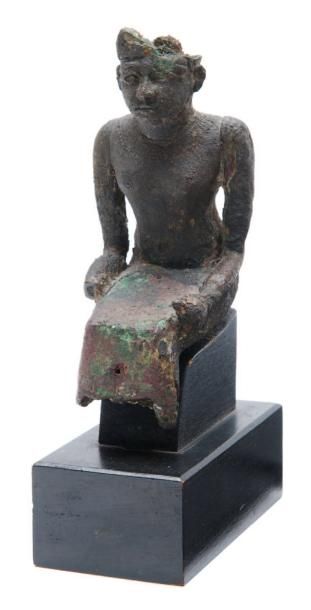 Imhotep L'architecte divinisé de Djoser est...