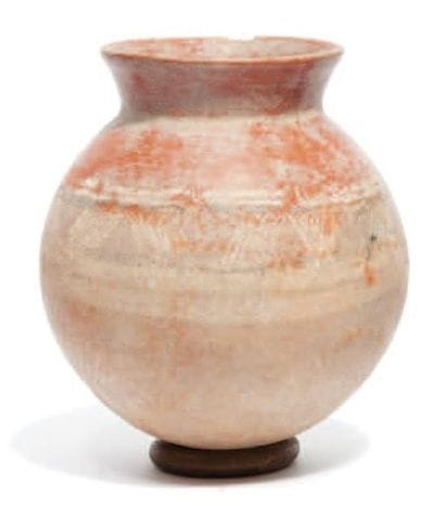 Poterie Mali, région de Sikasso, cercle de...
